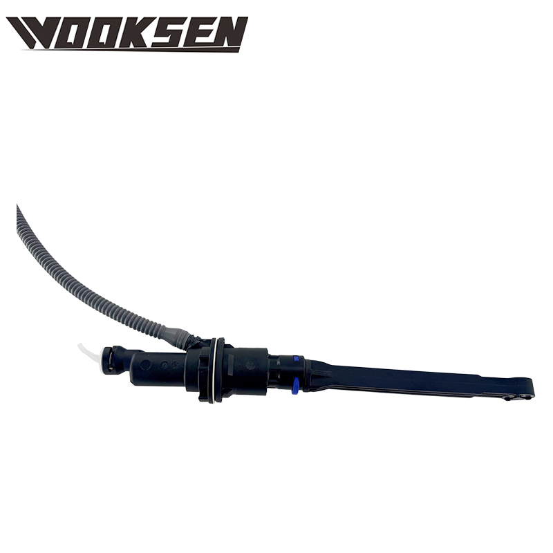 9801271180 Plastic Long Pushrod Clutch Master Cylinder