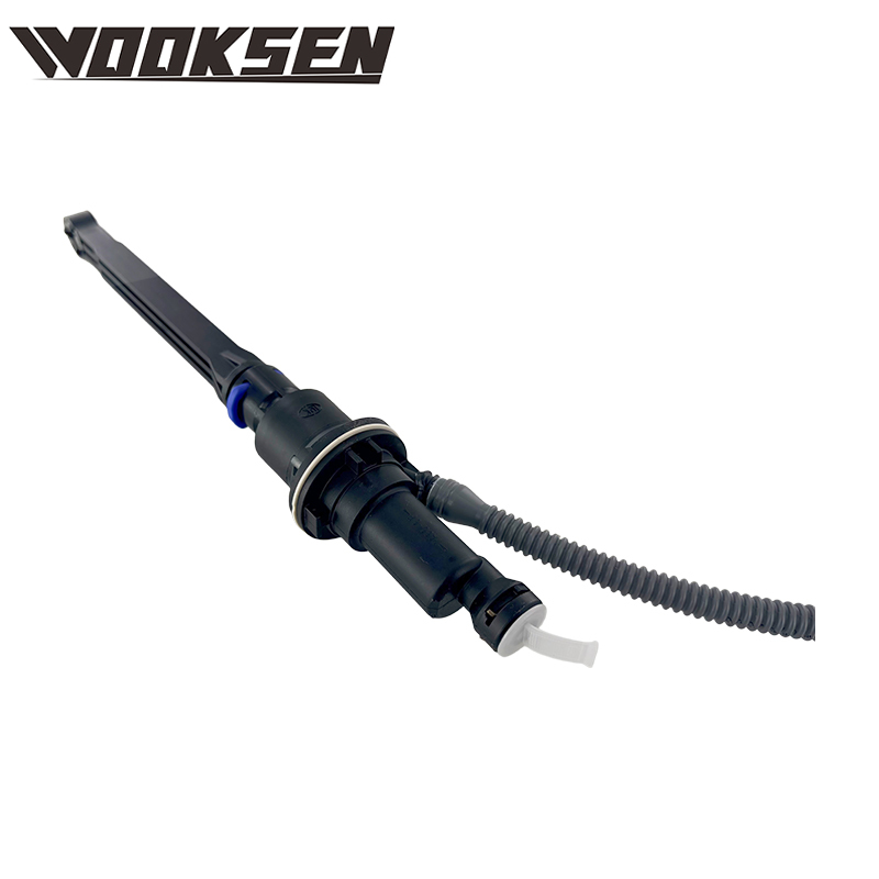 9801271180 Plastic Long Pushrod Clutch Master Cylinder
