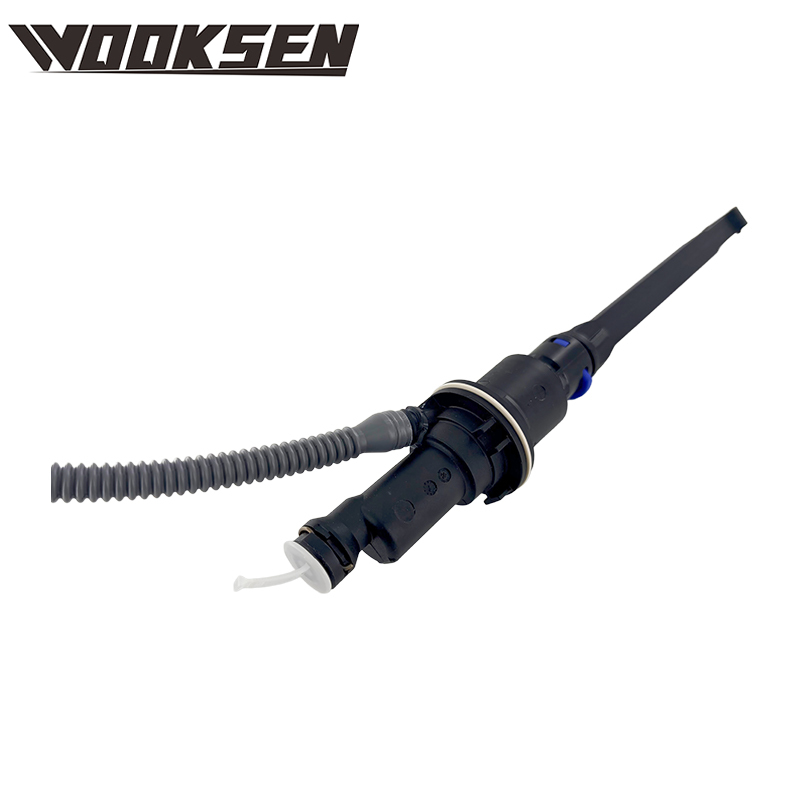 9801271180 Plastic Long Pushrod Clutch Master Cylinder