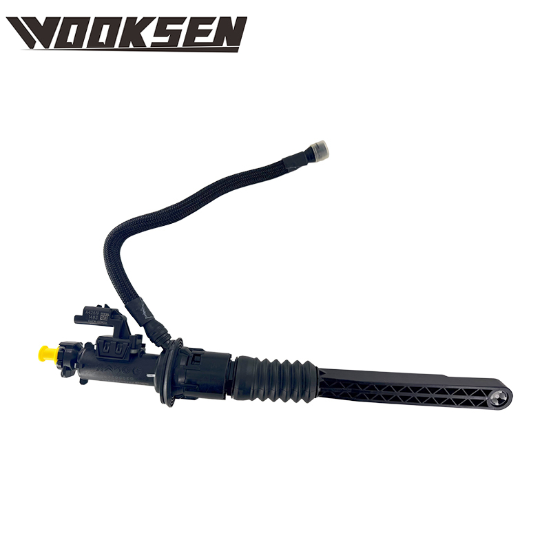 9824245480 Braided Hose Hydraulic Clutch Master Cylinder