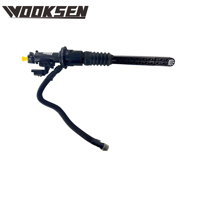 9824245480 Braided Hose Hydraulic Clutch Master Cylinder