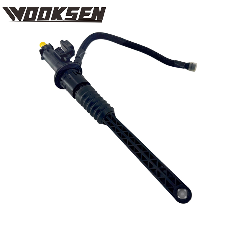 9824245480 Braided Hose Hydraulic Clutch Master Cylinder