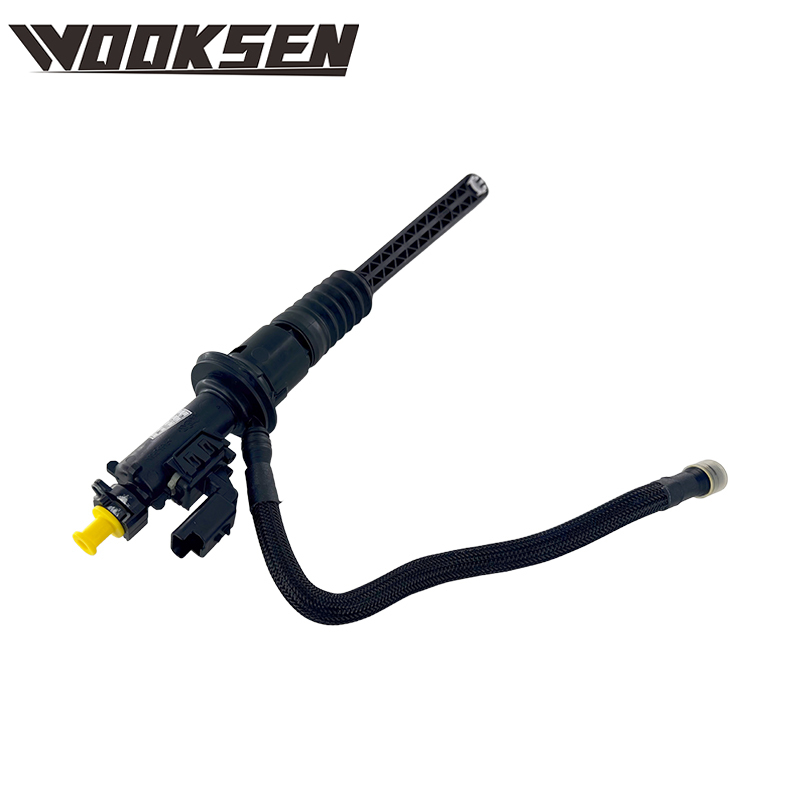9824245480 Braided Hose Hydraulic Clutch Master Cylinder