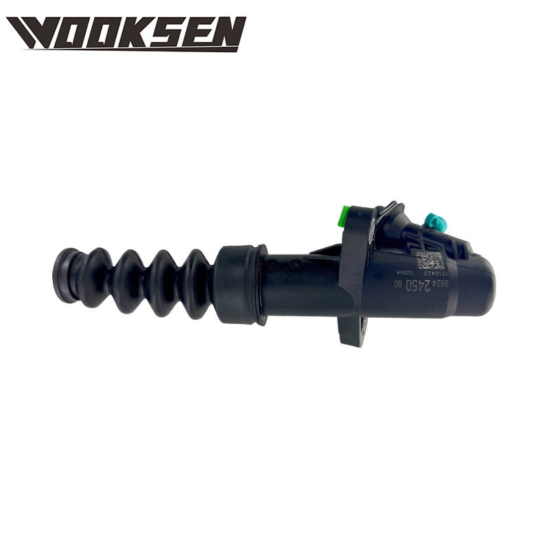 9824245080 Dual Mounting Holes Clutch Slave Cylinder
