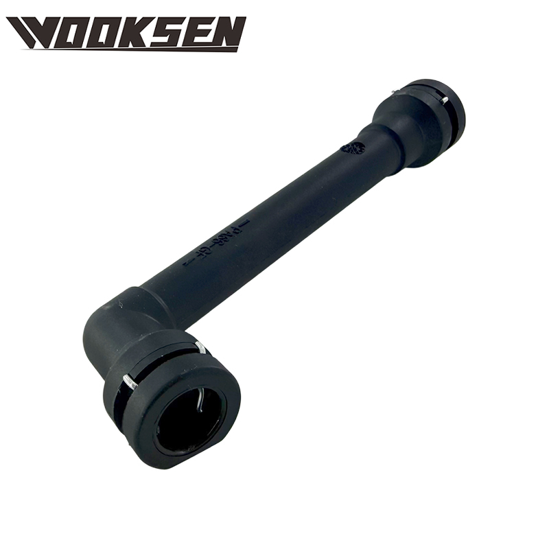 AB397A501AB Angled Design Clutch Slave Cylinder Adaptor